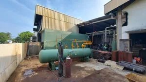 High Efficiency Cross Flow Cooling Tower for Cold Storage Solutions - Image 2