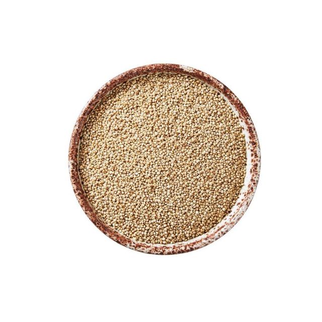 White Quinoa Grains Carefully Cleaned And Selected For Wholesome Meal Preparation And Reliable Bulk Procurement - Image 4