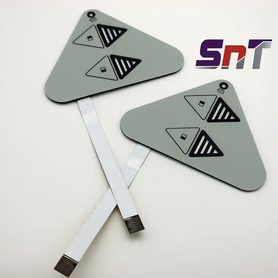 Custom Space Savings Polyimide Flex Circuit Boards FPC for Dashboard Display - Image 3