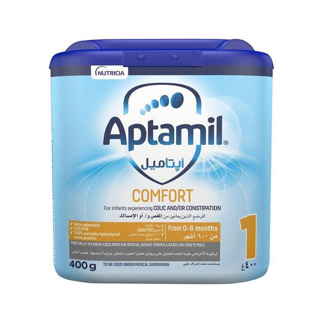 Premium Aptamil Milk Formula Wholesale Distribution Export Quality Bulk Trade - Image 4