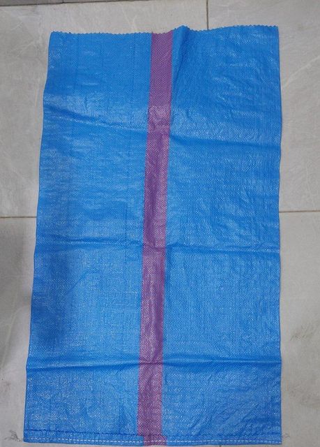 PP plastic woven bags - Image 1