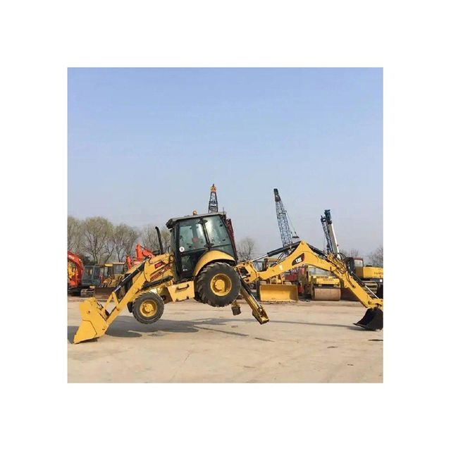JCB 4CX vs JCB 3CX comparison covering engine power difference, fuel average, price range, digging depth, and which backhoe loader is better for heavy construction work - Image 3