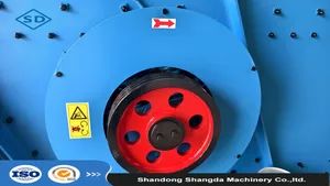 High Capacity Vibrating Screen for Mining, Quarry and Aggregate Processing - Image 2