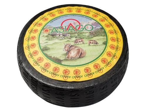 ASIAGO DOP - Image 1
