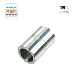 Smooth Motion CNC Linear Guide Rail Model NO. GBB Material Metal Origin Shenzhen Trademark Wmould Standard DIN, JIS Certificate ISO9001 - Image 1