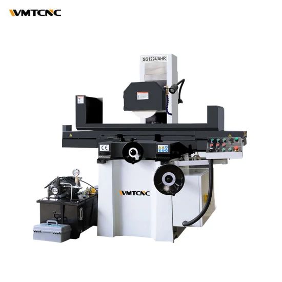 Precision surface grinding machine SG1224AHR surface grinding machines - Image 1