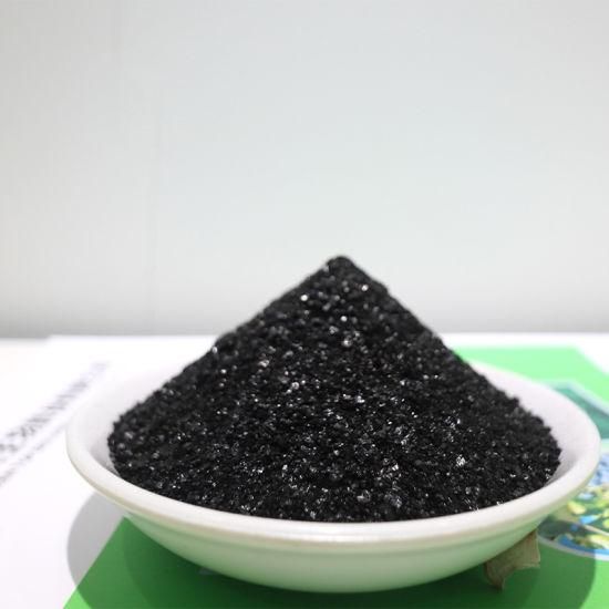 High standard potassium humate powder for commercial farming and export markets - Image 3