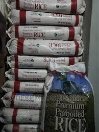 Premium Parboiled Long Grain Rice for wholesale and retail for sale locally and internationally - Image 3