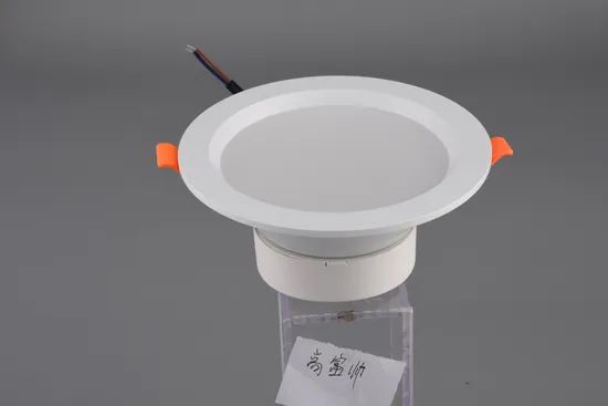 LED Ceiling Light LED Lamp LED Downlight - Image 4