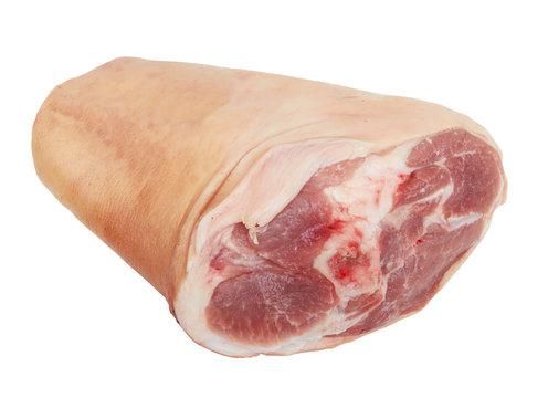 Frozen Pork Hocks, super fresh Pastured Pork Hocks at a Wholesale price  - Image 4