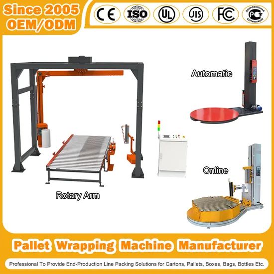 Semi-Automatic 2 in 1 Plastic Film Heat Pack/Packing/ Packaging/Wrap/Shrink Wrapping Machine for Steel Processing/ Concrete Processing/Dyeing Factory - Image 4