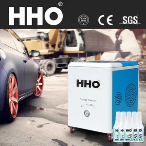 Hydrogen Cleaning Machine Carbon Remover Energy Carbon Cleaning System - Image 4