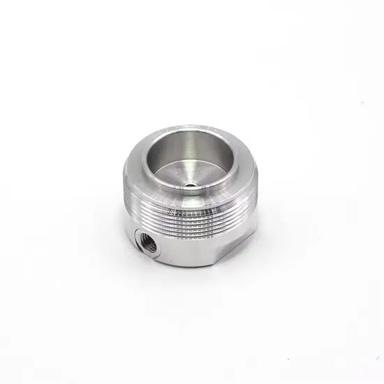 CNC Machining Parts Automation Equipment with Laser Cutting Process - Image 1