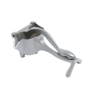 Efficient Manual Juice Extractor for Home and Commercial Kitchen Use - Image 1