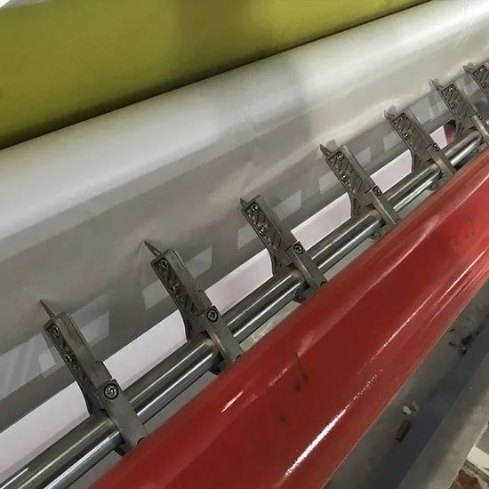 Center Surface Coiling Slitting Rewinding Machine - Image 4