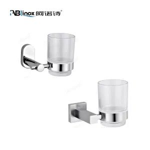 Customized Hardware Bathroom Part Towel Shelf - Image 1