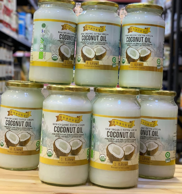 PREMIUM COCONUT OILS | Best Brands Extra Virgin Coconut Oil 300ml to 1L Ready Supply - Image 3