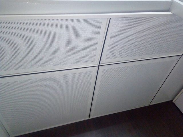 Designer False Ceiling Services Service Mode Offline City/Location Haryana Technique Cold Rolled Service Duration 1 - Image 1