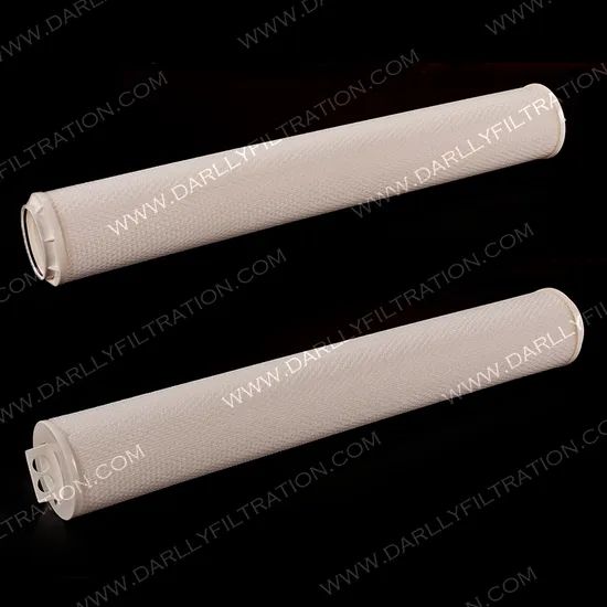 Darlly Replacement High Flow Filter Cartridge - Image 5