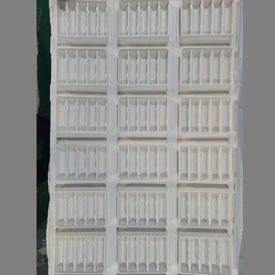 High-End Eco-Friendly Cosmetic Packaging Box Layer 2 Coating Coated Size 720-1090mm Model NO. BZ-ST HS Code 392690000 Origin Shanxi, - Image 2