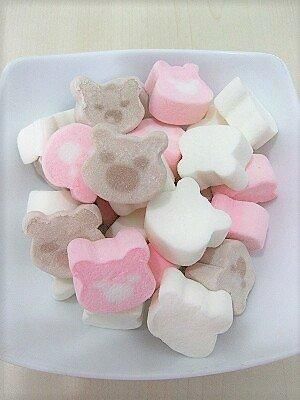 Marshmallows – Bulk & Retail Options Storage Type Ambient Texture Soft & Fluffy Shelf Life 12 Months, 15 months Certification Halal, ISO, FSC22000 - Image 3