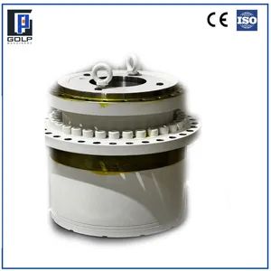Customized Industrial Planetary Gear Reducer Transmission Gearbox - Image 1