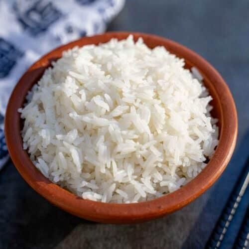 Top Quality Jasmine Rice Clean Fragrant Long Grain Rice Economical Wholesale Bulk Packages - Image 3