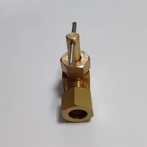 Premium Stainless Steel Compression Spring Valve for Optimal Performance - Image 3