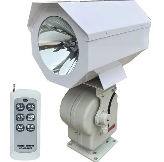 Remote Contorl Boat Search Light - Image 1