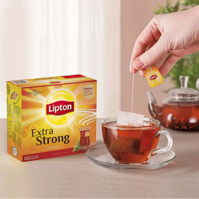 Wholesale Price Lipton Tea Supply For Shops And Distributors With Fast Selling Beverage Product Opportunity - Image 4