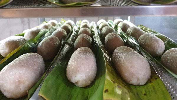 Best quality at High quality Vietnamese specialty Frozen Grilled sticky bananas WhatsApp +83 354987203 - Image 4
