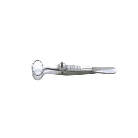 Grade Chalazion Forceps Ophthalmology Surgical Instruments for Eyes - Image 1