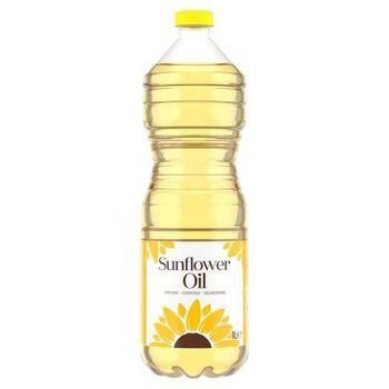 Refined Sunflower Oil  Form Liquid Taste Neutral Smoke Point High Purity 100% Pure Color Light Golden Saturated Fat Content - Image 1