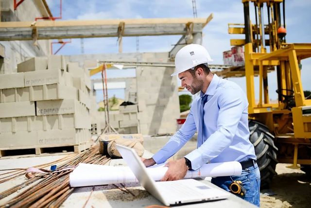 Commercial Construction Service - Image 4
