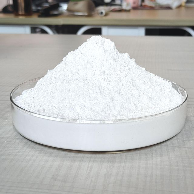 Premium Calcium Carbonate (CaCO₃) - Image 1