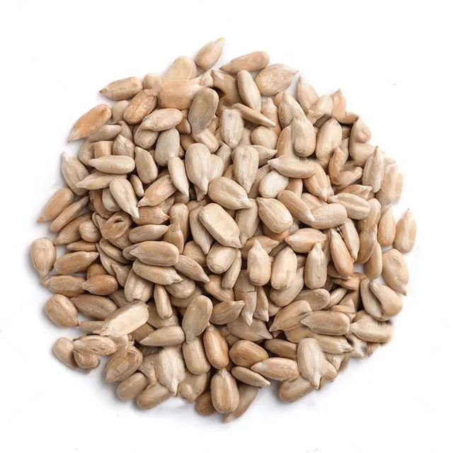 Raw wholesale striped sunflower seeds black sunflower seeds kernels for human consumption type sunflower seeds - Image 5