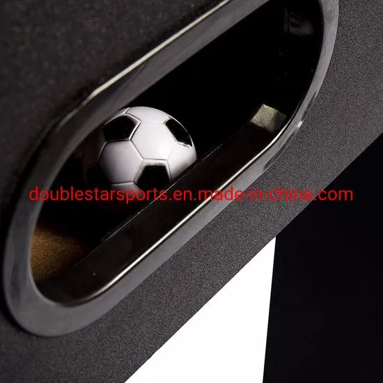 Mini Sports Game Soccer Table ODM Yes Model M Eoq Yes OEM Yes Legs MDF Logo Yes Origin Huizhou Playboard 12mm Table Color - Image 4