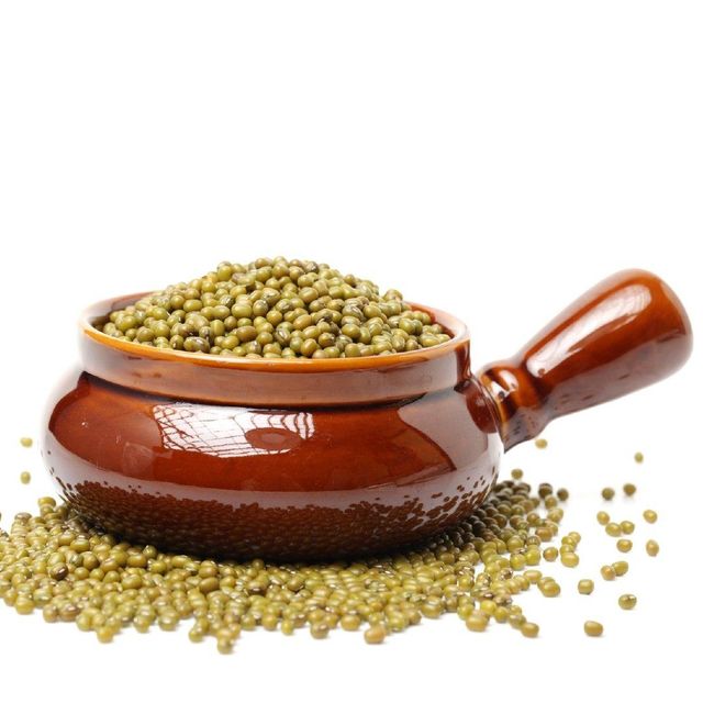 Premium Green Mung Beans Bulk Sale Fresh Green Mung Beans High Quality Healthy Protein Rich Natural Beans - Image 5