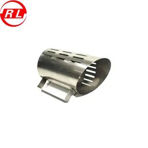 Stove / Fireplace Accessories Pellet Bucket Style Common OEM Available Weight 0.5kg-4kg Trademark Ruilun Model NO. - Image 5