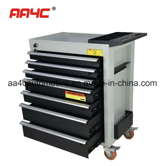 Tool Cabinets on Wheels AA-G206 - Image 2