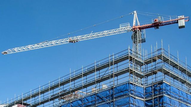 Commercial Building Construction Service Regulatory Compliance Adherence To Safety, Environmental, And Accessibility - Image 3