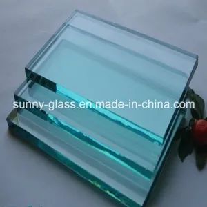 4-20mm Building / Windows Clear Float Glass Color Clear Model NO. T33 Thickness 4-20mm HS Code 7005290090 Trademark Sunny - Image 4