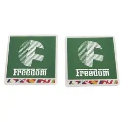 Promotional Heat Transfer Ceramic Absorbent Paper Coaster Trademark WENHUI Design Customized HS Code 4414009090 Origin Ningbo, - Image 5