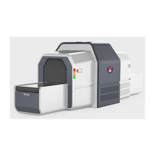 Carry-on Baggage CT Inspection System - Image 2