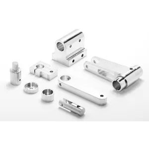 Custom Plastic Machining First Cut Machining CNC Machining Service - Image 5