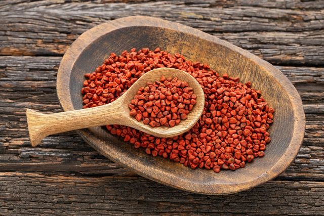 Premium Annatto Seeds | 100% Natural | Bulk Exporter from USA - Image 5