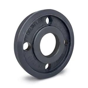 PP Coated-Steel Flange Plate Backing Ring - Image 2