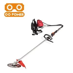 Backpack Brush Cutter (BGX35) 2-Stroke Grass Cutters - Image 2