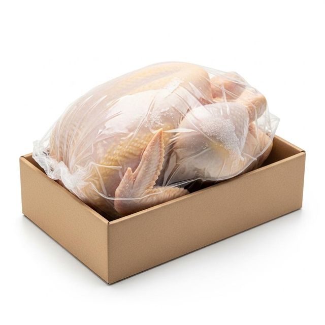 Premium Whole Frozen Chicken Export Frozen Chicken For Distributors Offering Superior Taste And Quality Assurance - Image 3