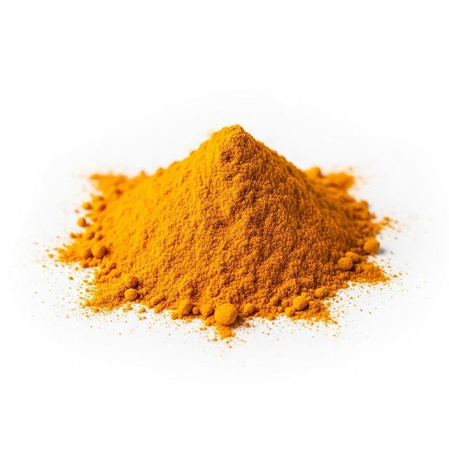 Pure Organic Turmeric Root Powder Finest Root Powder for Healthy Cooking and Bulk Distribution in International Markets - Image 3
